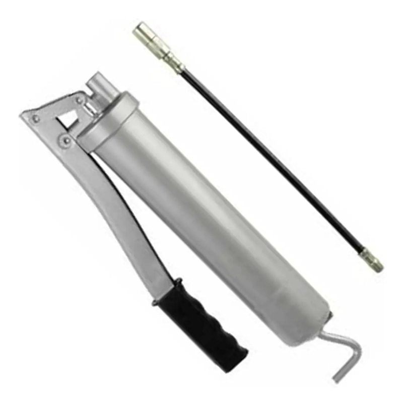 ENGRASADORA PORTATIL CON PICO FLEXIBLE PARA MAQUINARIA - 2