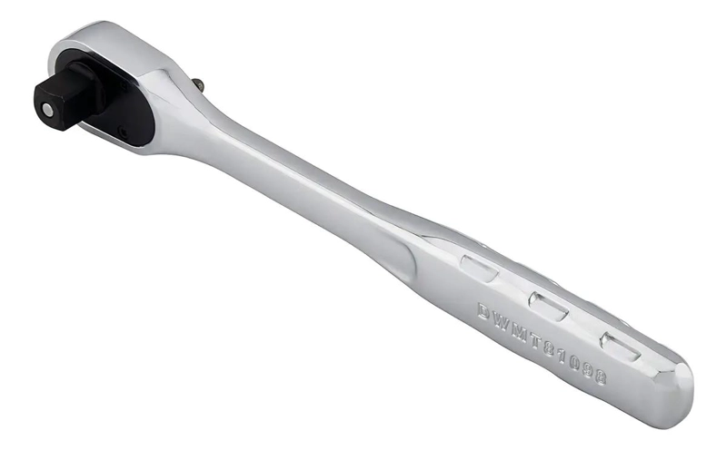 LLAVE RATCHET 1/2 72 DIENTES MANGO ANTIDESLIZANTE - 2
