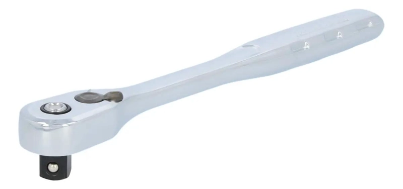 LLAVE RATCHET 1/2 72 DIENTES MANGO ANTIDESLIZANTE - 3
