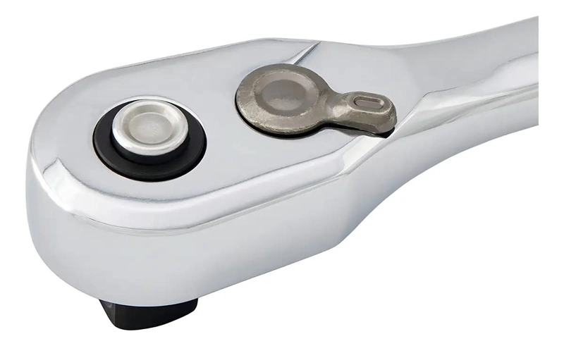 LLAVE RATCHET 1/2 72 DIENTES MANGO ANTIDESLIZANTE - 4