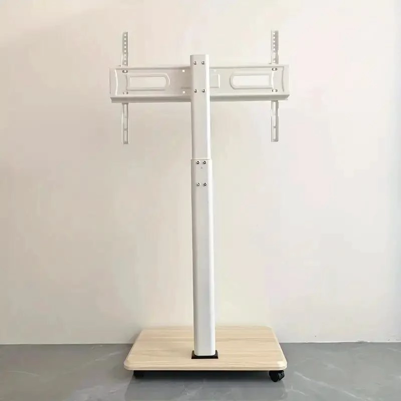 SOPORTE TV CON RUEDAS PARA PANTALLAS DE 32 A 70 PULGADAS - 5