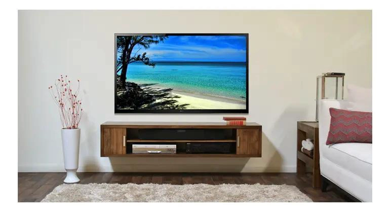SOPORTE DE TV CON BRAZO ARTICULADO PARA PANTALLAS DE 32 A 55 PULGADAS - 2