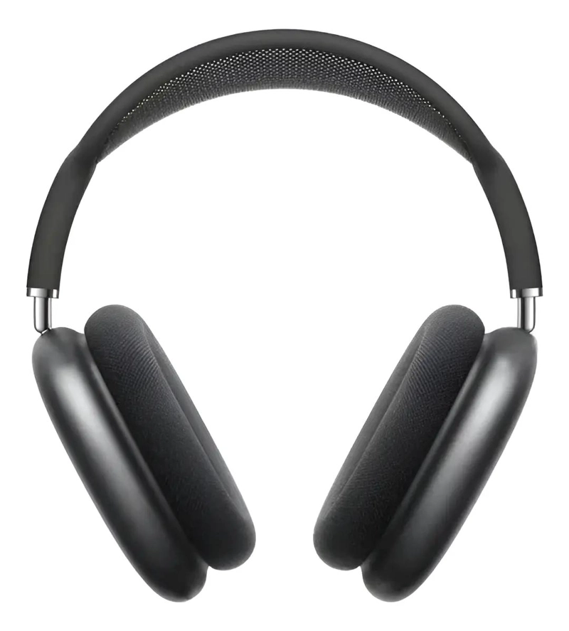 AUDIFONOS INALAMBRICOS BLUETOOTH 5.1 CON MICROFONO NEGRO - 1