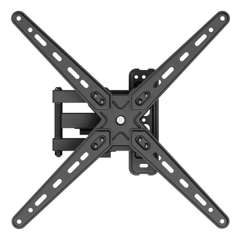 SOPORTE DE PARED PARA TV CON BRAZO EXTENSIBLE Y MOVIMIENTO COMPLETO - 1