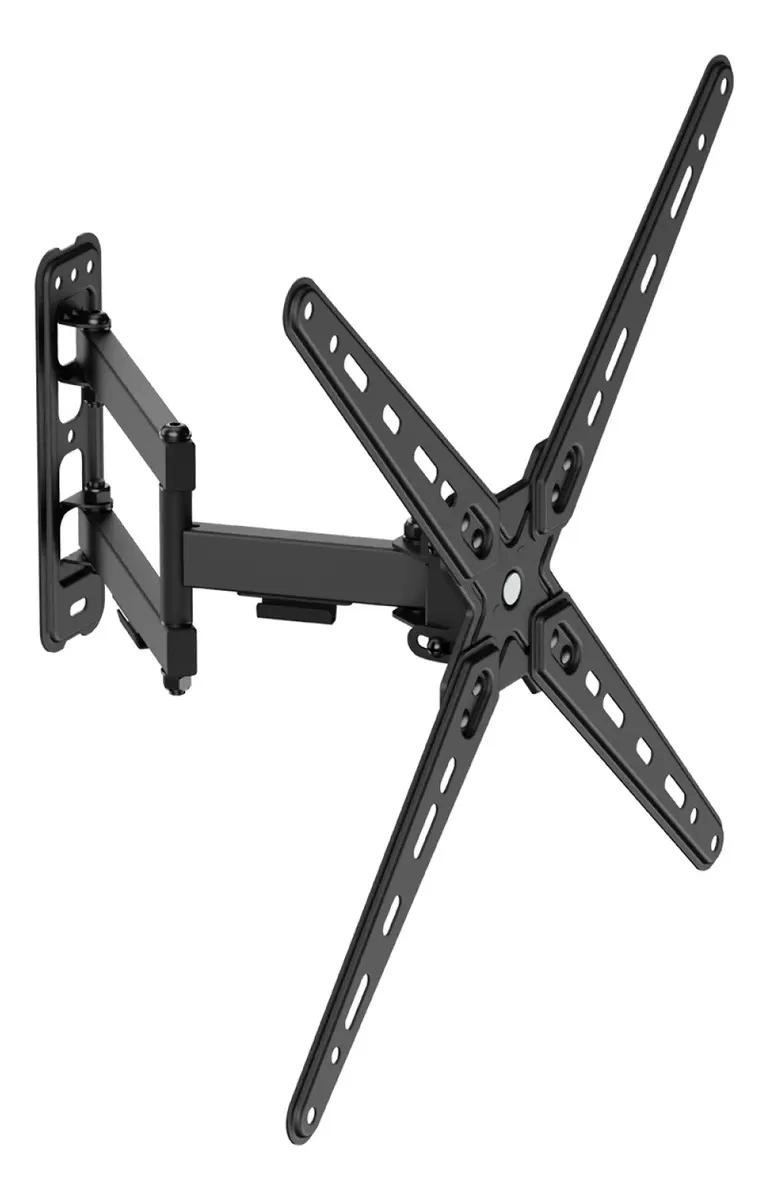 SOPORTE DE PARED PARA TV CON BRAZO EXTENSIBLE Y MOVIMIENTO COMPLETO - 4