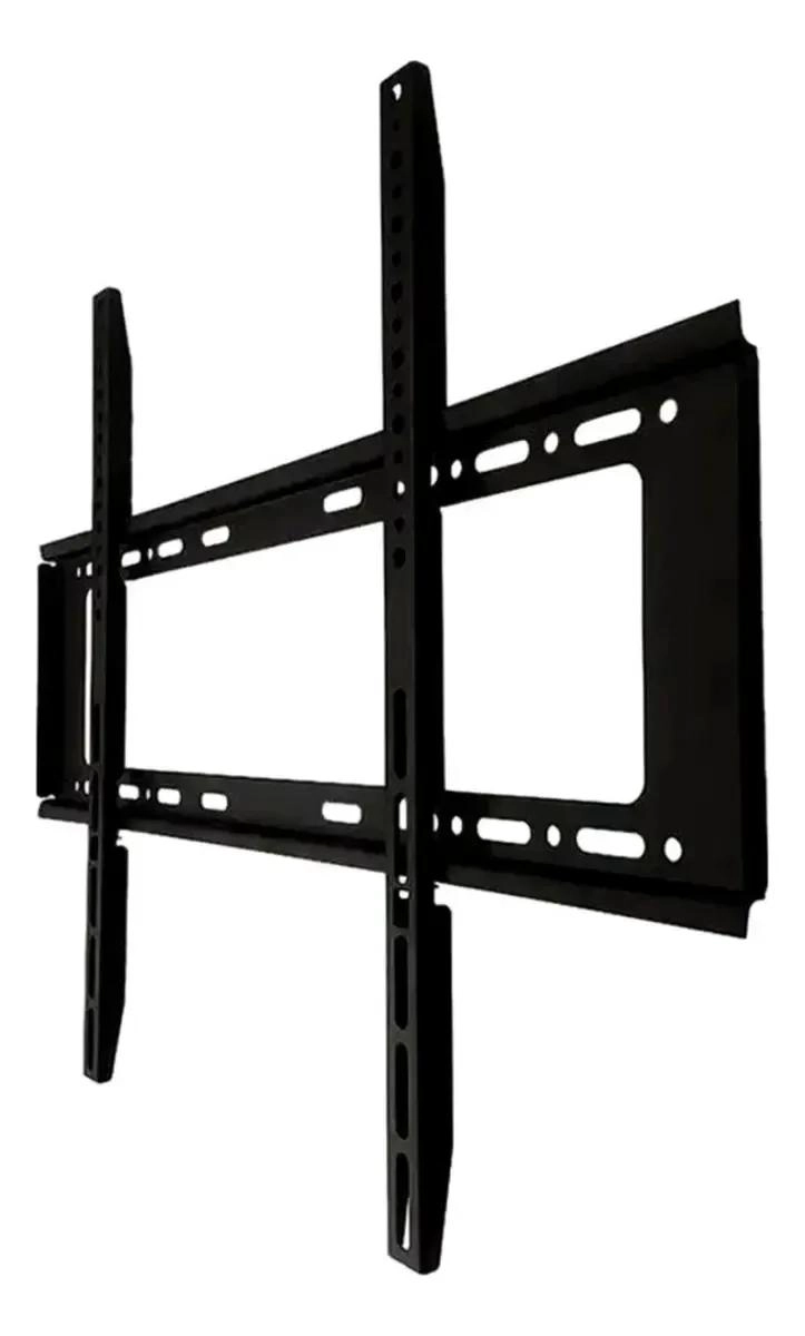 SOPORTE FIJO PARA TELEVISORES DE 40 A 80 PULGADAS - 1