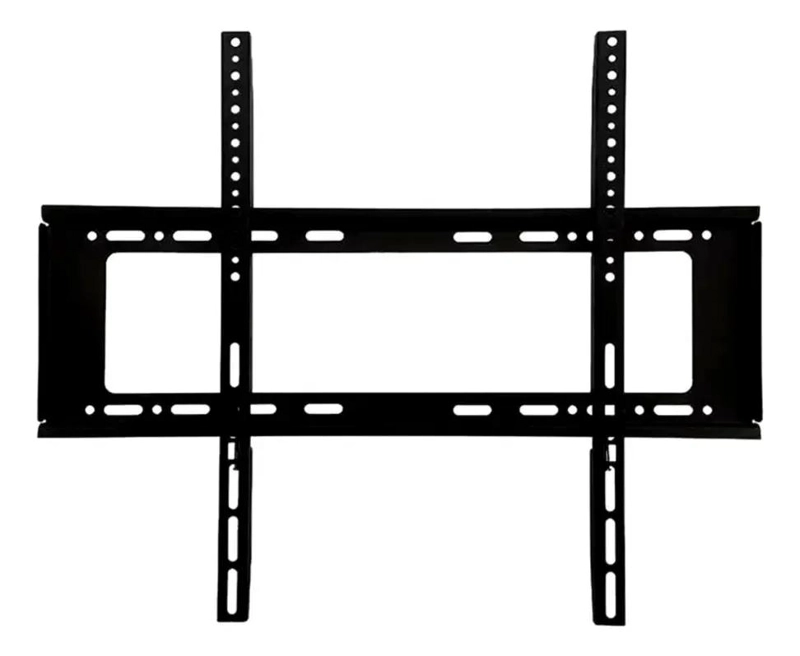 SOPORTE FIJO PARA TELEVISORES DE 40 A 80 PULGADAS - 7