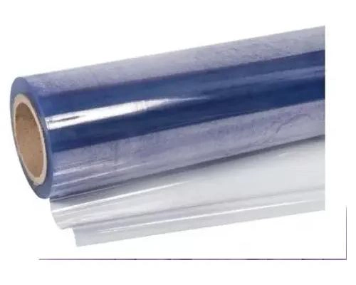 HULE TRANSPARENTE PARA MANTEL DE 5 METROS Y 140 CM DE ANCHO - 1