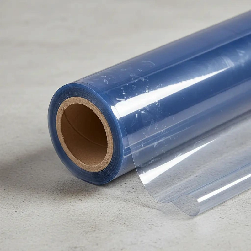 HULE TRANSPARENTE PARA MANTEL DE 5 METROS Y 140 CM DE ANCHO - 3