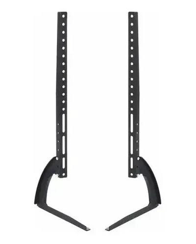 SOPORTE DE MESA UNIVERSAL PARA TELEVISORES DE 26 A 37 PULGADAS - 3