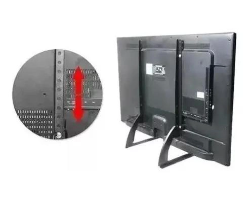 SOPORTE DE MESA UNIVERSAL PARA TELEVISORES DE 26 A 37 PULGADAS - 5