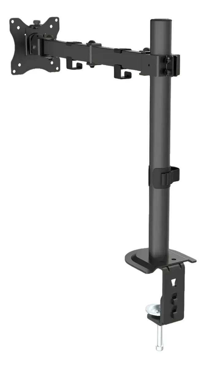 SOPORTE ARTICULADO PARA MONITOR DE 15 A 33 PULGADAS - 1