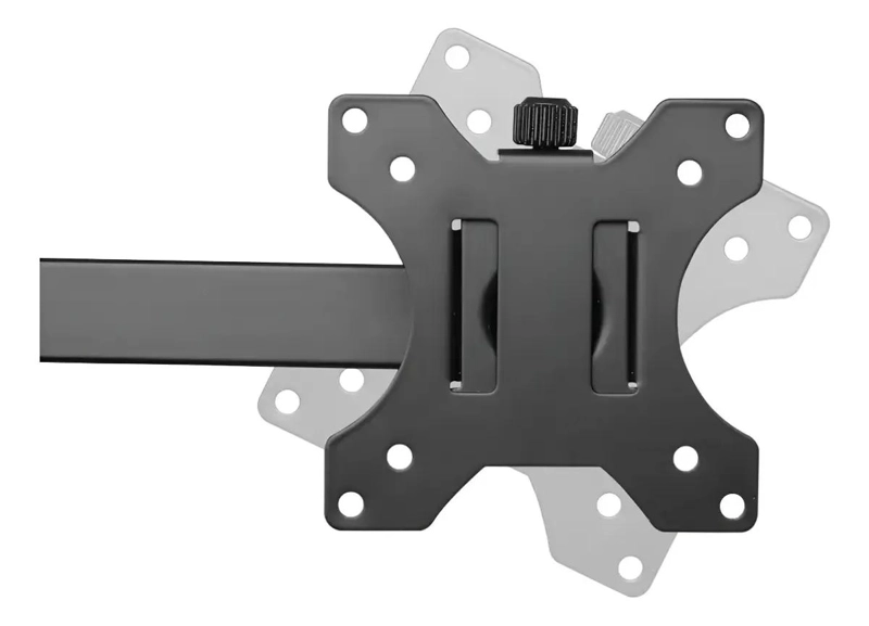 SOPORTE ARTICULADO PARA MONITOR DE 15 A 33 PULGADAS - 5