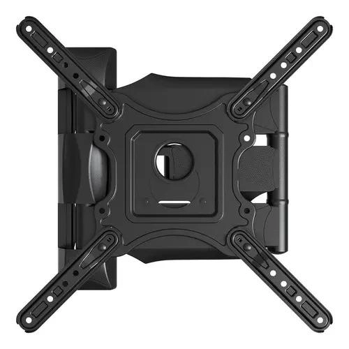 SOPORTE GIRATORIO Y PLEGABLE PARA TELEVISORES DE 14 A 55 PULGADAS - 4