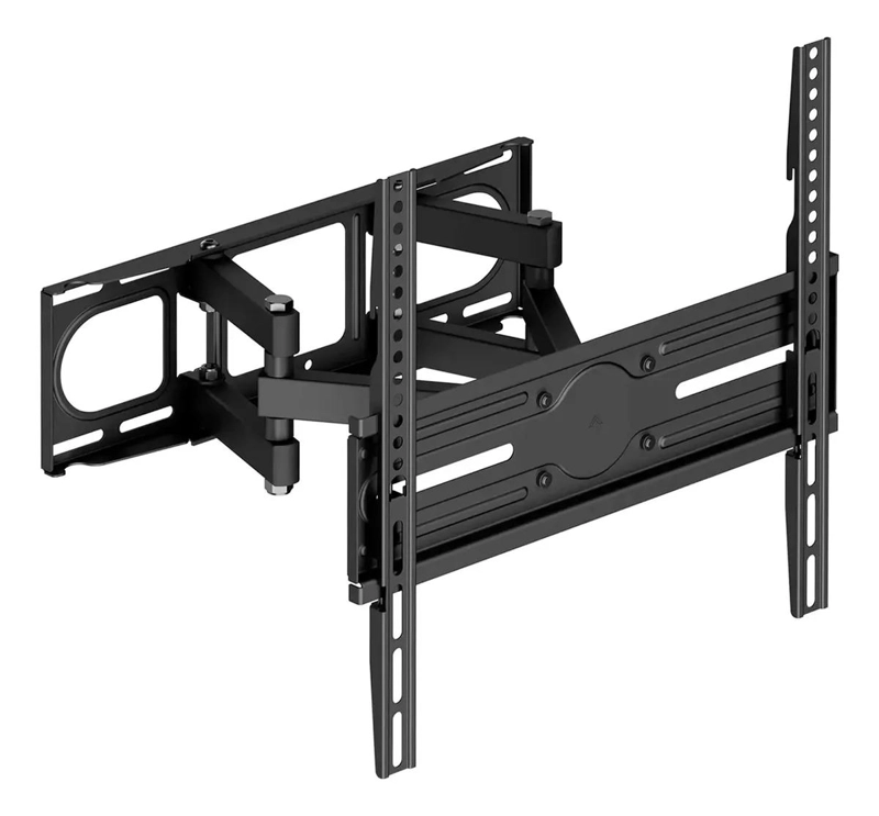 SOPORTE DE TV ARTICULADO DOBLE BRAZO PARA PANTALLAS DE 37 A 80 - 1