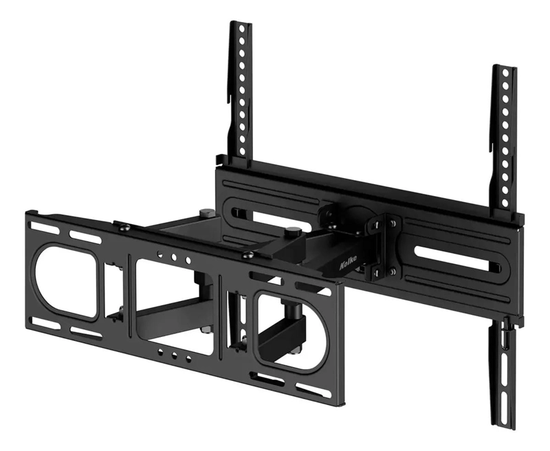 SOPORTE DE TV ARTICULADO DOBLE BRAZO PARA PANTALLAS DE 37 A 80 - 4