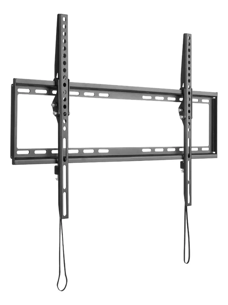 SOPORTE UNIVERSAL PARA TELEVISION INCLINABLE 37 A 75 PULGADAS - 2