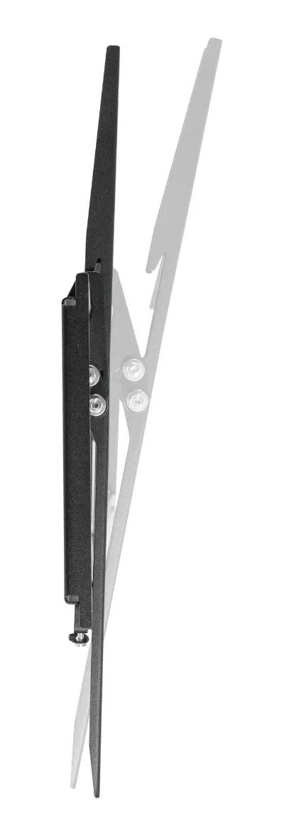 SOPORTE UNIVERSAL PARA TELEVISION INCLINABLE 37 A 75 PULGADAS - 5