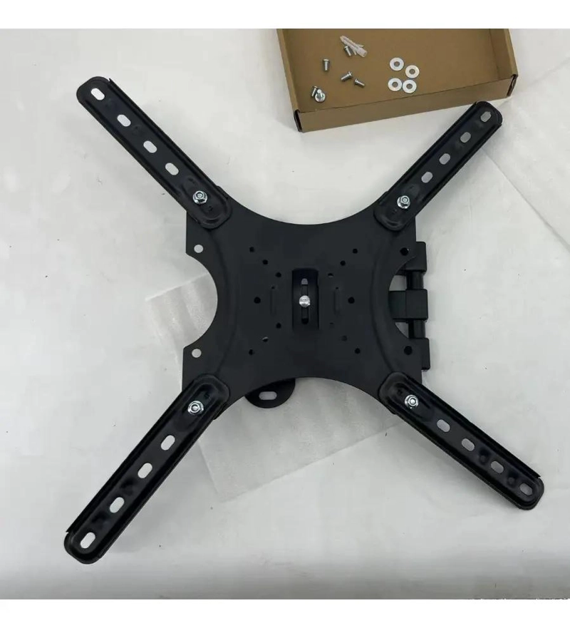 SOPORTE ARTICULADO INCLINABLE PARA PANTALLAS DE 14 A 55 PULGADAS - 5