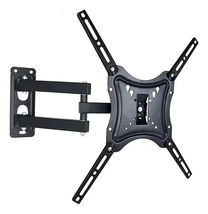 SOPORTE DE PARED INCLINABLE PARA TELEVISORES DE 14 A 55 PULGADAS - 3