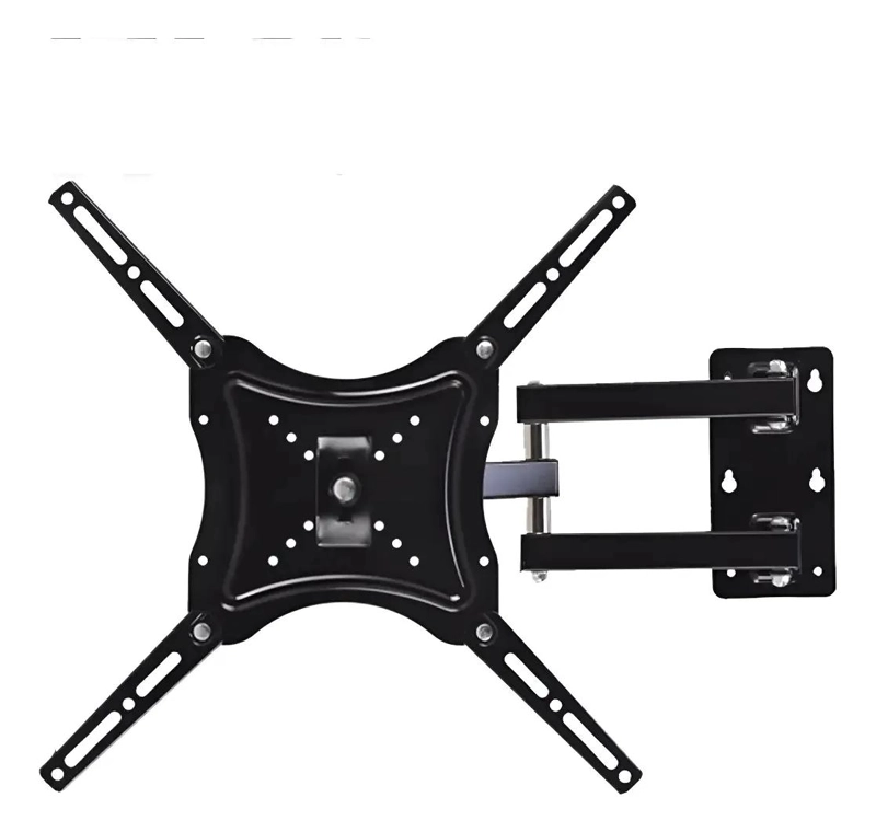 SOPORTE DE PARED PARA TV DE 14 A 50 PULGADAS - 1