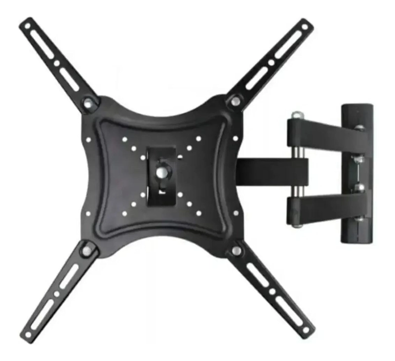 SOPORTE DE PARED PARA TV DE 14 A 50 PULGADAS - 2