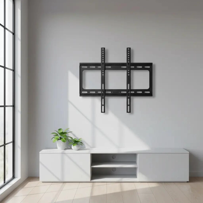 SOPORTE AJUSTABLE PARA TELEVISORES DE 40 A 85 PULGADAS - 4