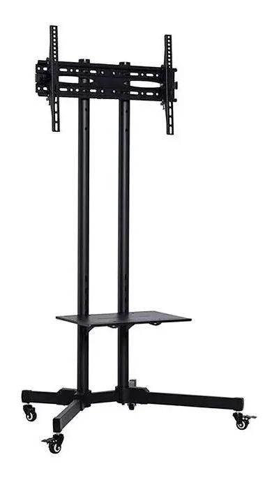 SOPORTE MOVIL PARA TV DE 32 A 70 PULGADAS CON RUEDAS - 2