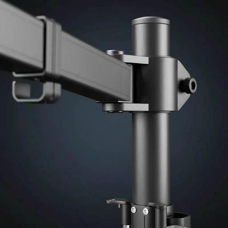 SOPORTE ARTICULADO PARA MONITOR DE 13 A 27 PULGADAS - 5