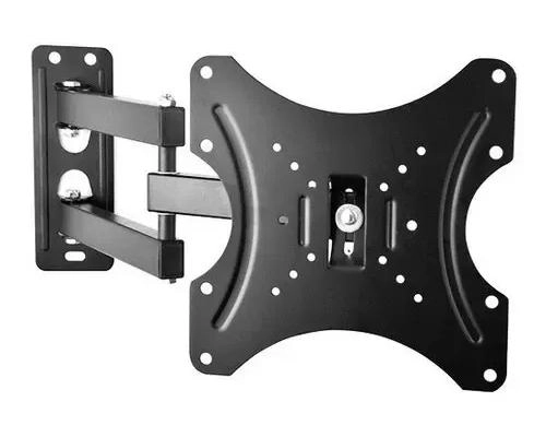 SOPORTE DE TV AJUSTABLE PARA PANTALLAS DE 14 A 42 PULGADAS - 7