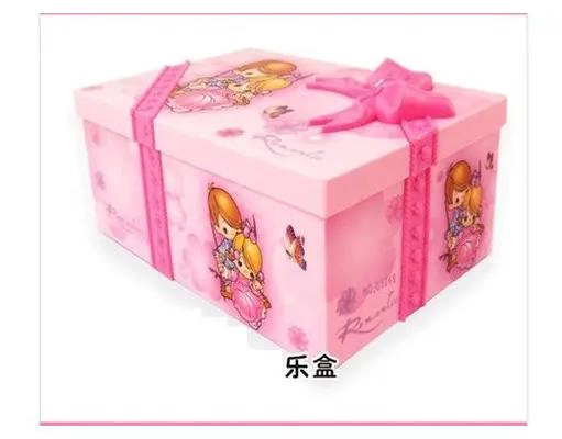 CAJA MUSICAL ORGANIZADOR DE JOYERIA CON ESPEJO PARA NIÑA - 4