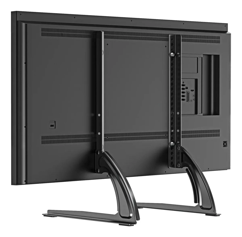 SOPORTE UNIVERSAL DE MESA PARA TELEVISORES DE 32 A 65 PULGADAS - 1