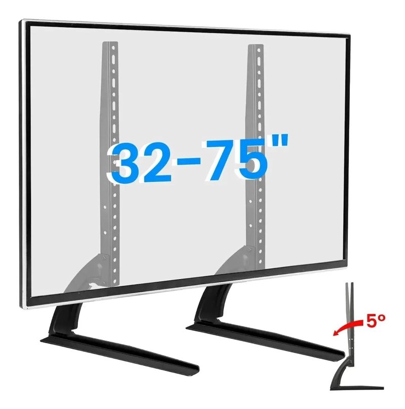 SOPORTE UNIVERSAL DE MESA PARA TELEVISORES DE 32 A 65 PULGADAS - 3