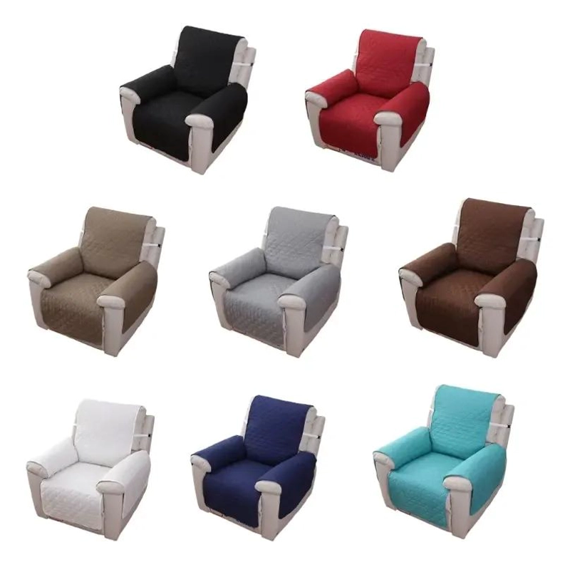 CUBRE SOFA IMPERMEABLE PARA SILLONES DE 1 CUERPO - 3