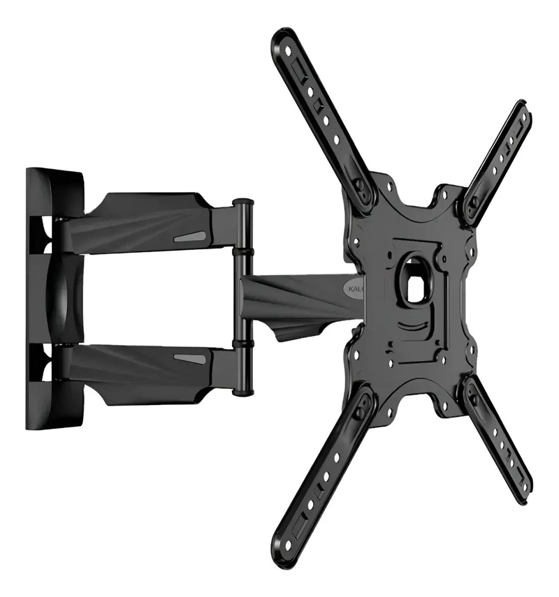 SOPORTE DE PARED FIJO PARA TELEVISORES DE 32 A 60 PULGADAS - 1