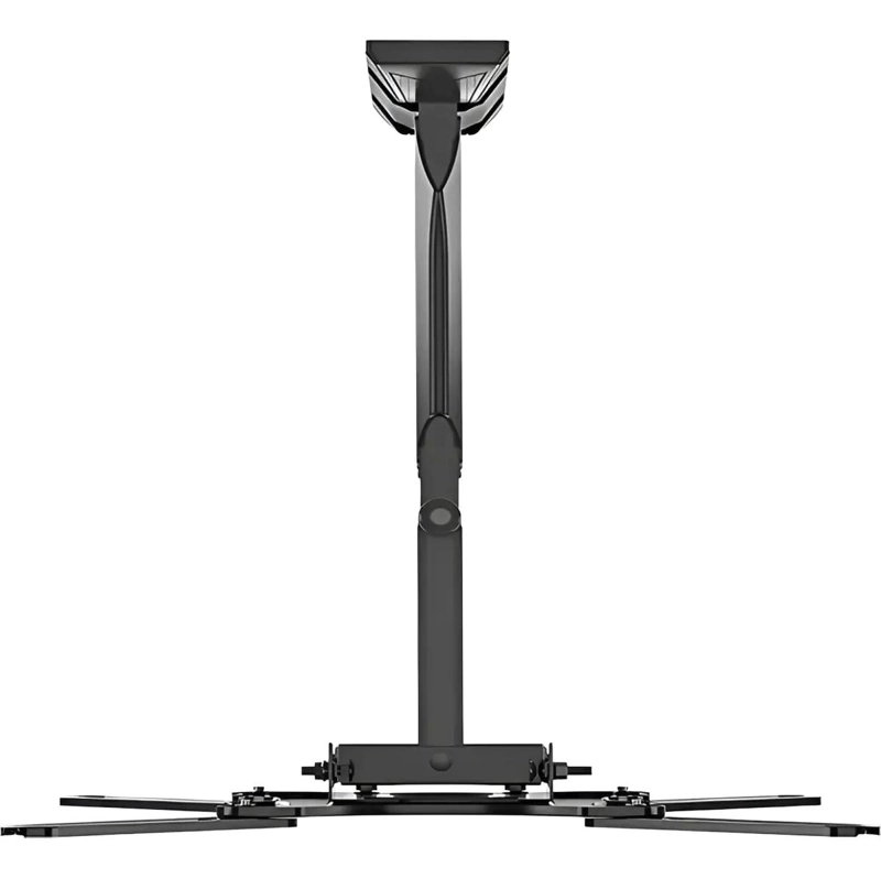 SOPORTE DE PARED FIJO PARA TELEVISORES DE 32 A 60 PULGADAS - 2