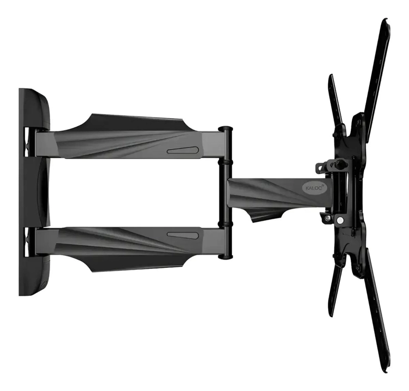SOPORTE DE PARED FIJO PARA TELEVISORES DE 32 A 60 PULGADAS - 3