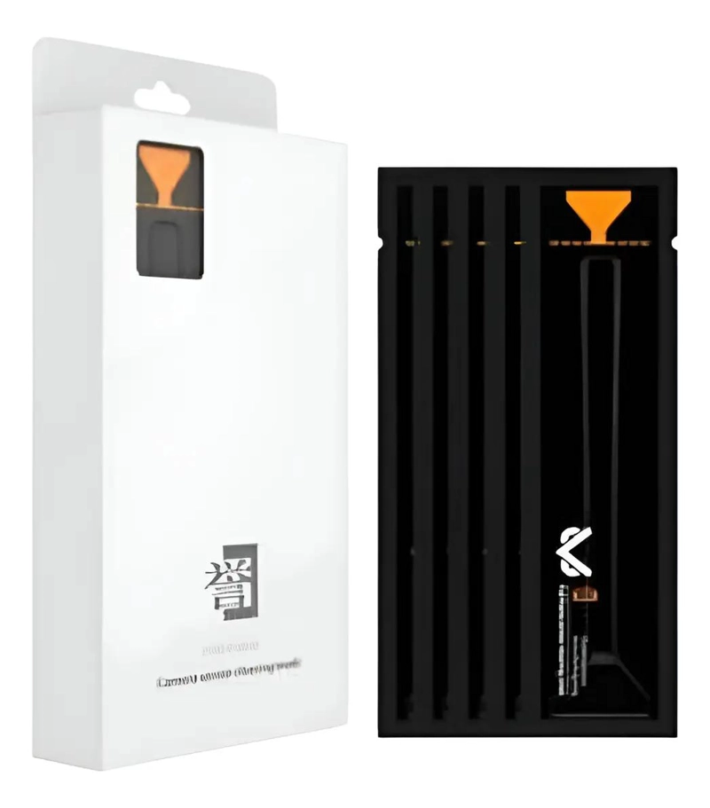 HISOPOS DE LIMPIEZA PARA SENSOR DE CAMARA 24MM - 1