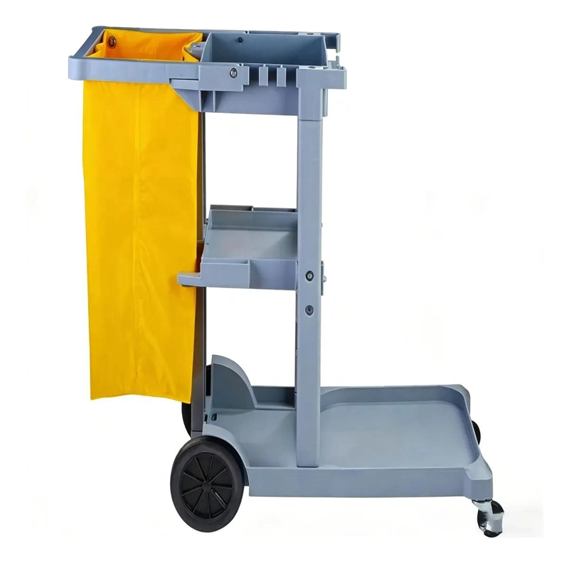 BOLSA ORGANIZADORA PARA CARRITO DE LIMPIEZA Y HERRAMIENTAS - 2