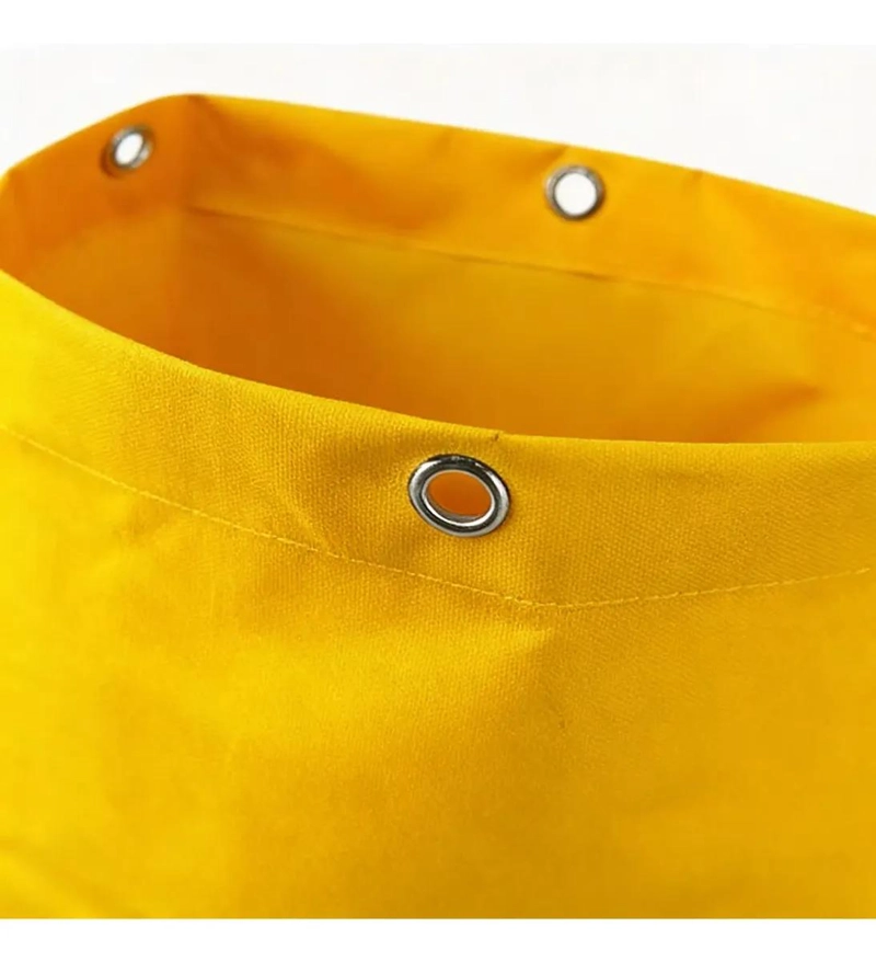 BOLSA ORGANIZADORA PARA CARRITO DE LIMPIEZA Y HERRAMIENTAS - 4
