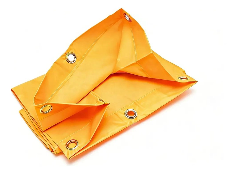 BOLSA ORGANIZADORA PARA CARRITO DE LIMPIEZA Y HERRAMIENTAS - 6