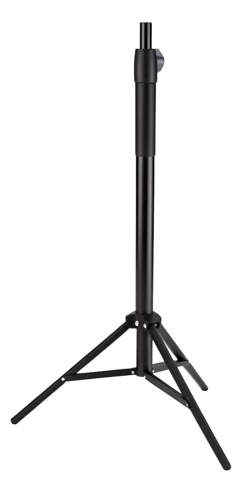 TRIPODE DE METAL AJUSTABLE PARA FOTOGRAFIA Y VIDEO 280 CM - 1