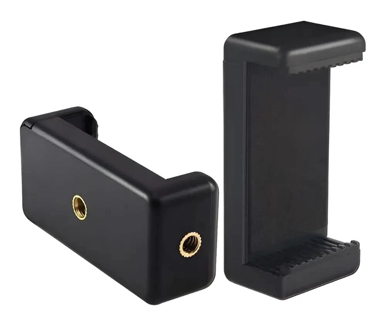 TRIPODE DE ALUMINIO PARA CAMARA Y CELULAR 170 CM CON BOLSA - 3