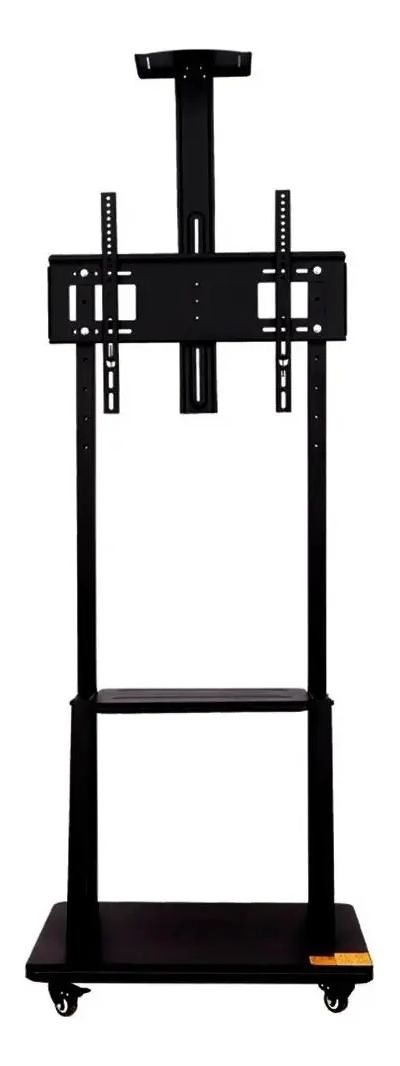 SOPORTE MOVIL PARA TV DE 32 A 70 PULGADAS CON RUEDAS - 5