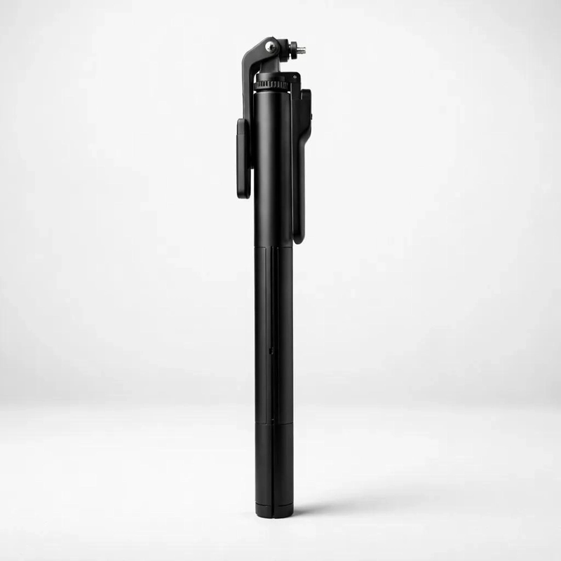 TRIPODE COMPACTO AJUSTABLE PARA FOTOGRAFIA Y GRABACION - 4