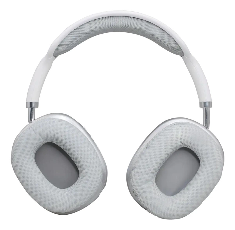 AUDIFONOS INALAMBRICOS OVER-EAR CON MICROFONO INTEGRADO - 2