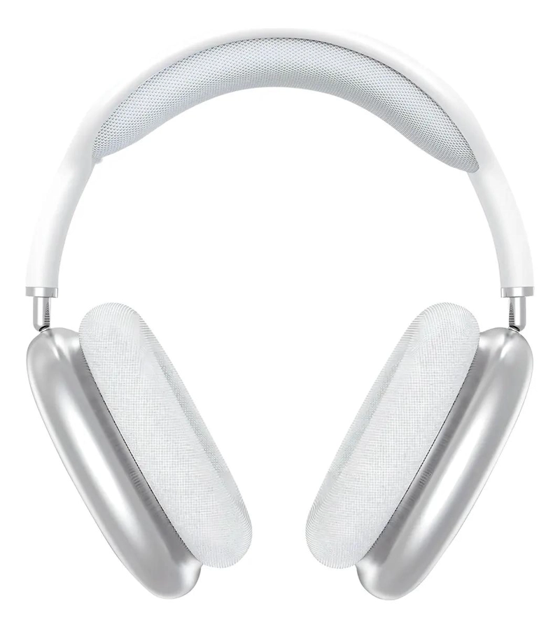 AUDIFONOS INALAMBRICOS OVER-EAR CON MICROFONO INTEGRADO - 3