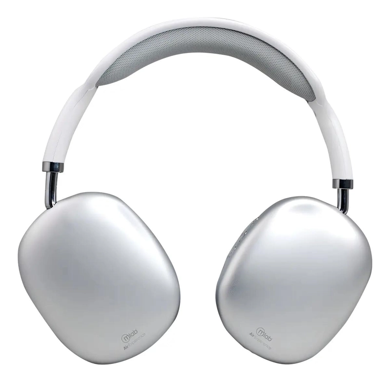 AUDIFONOS INALAMBRICOS OVER-EAR CON MICROFONO INTEGRADO - 5