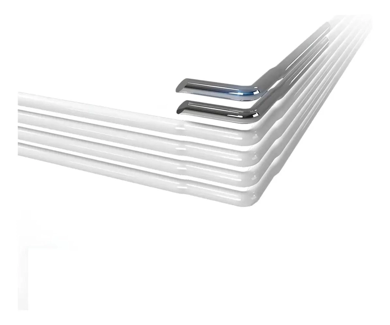 ESTANTE ORGANIZADOR DE ZAPATOS 6 PISOS PARA 24 PARES - 5