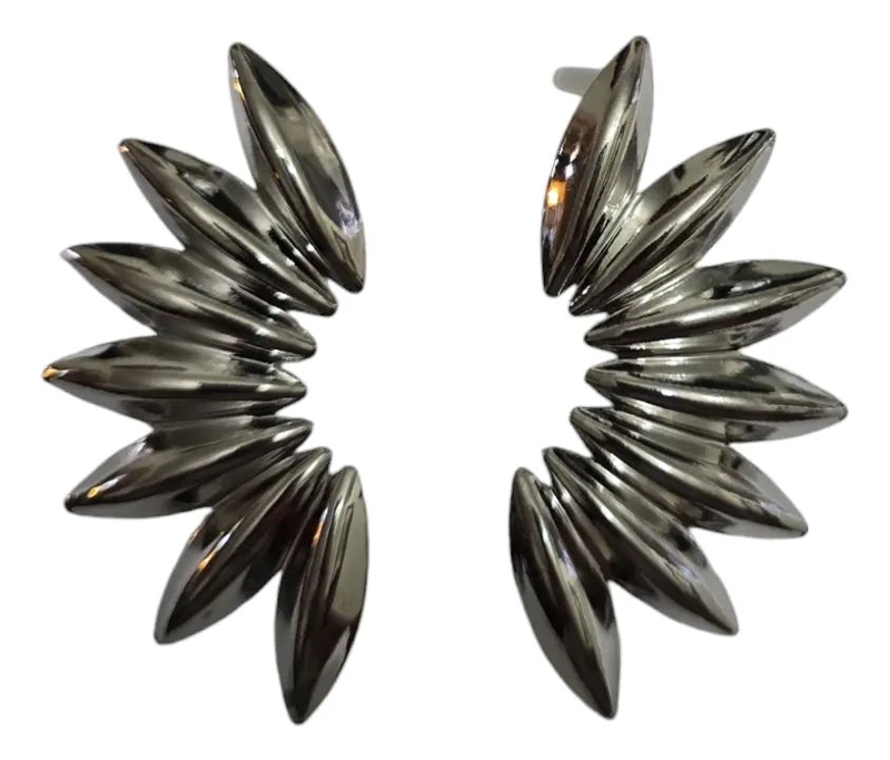 AROS ELEGANTES EN FORMA DE ABANICO PARA EVENTOS ESPECIALES - 1